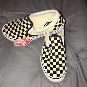 I am selling these vans.